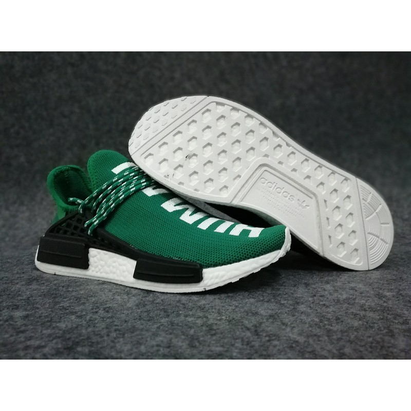 nmd green