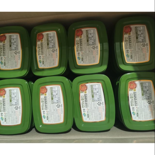 Ssamjang (Soybean sauce) 170g Shopee Philippines
