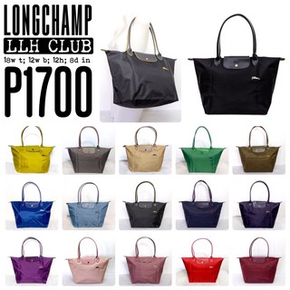 longchamp philippines online