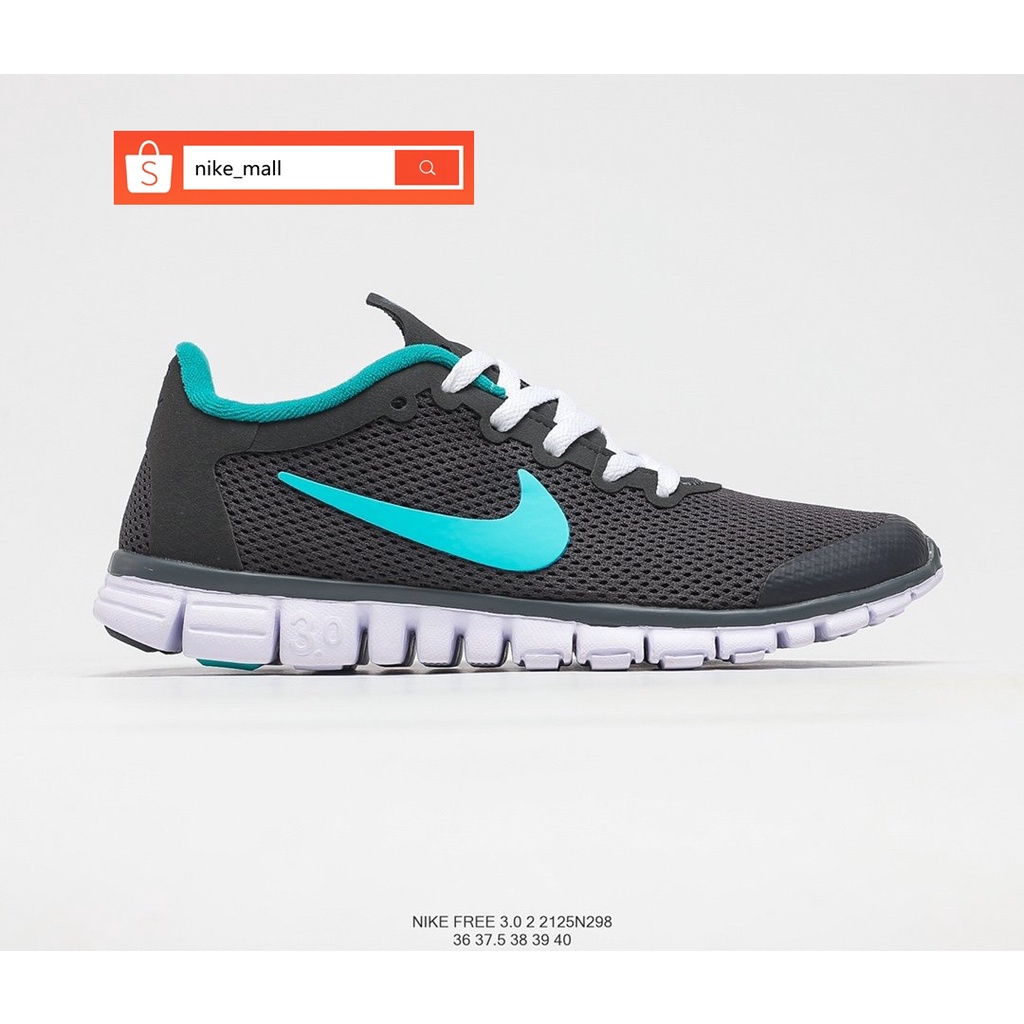 4 Color】Original Nike V Barefoot 3.0 Running Shoes For Women | Shopee  Philippines