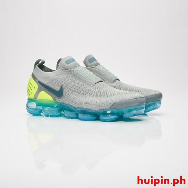 vapormax moc 2 green