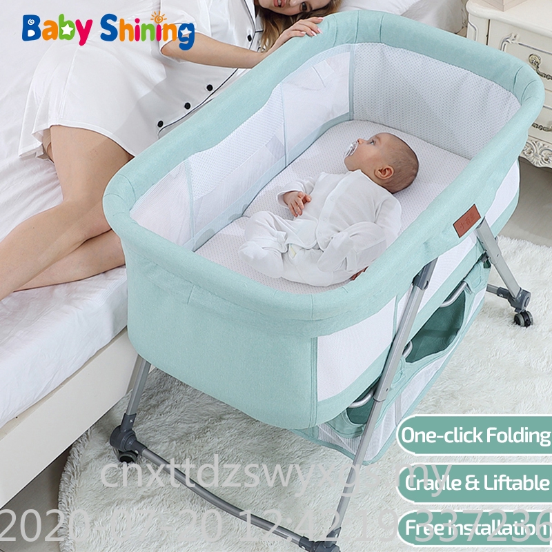 cheap baby bassinet