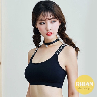 röhnisch kay sports bra