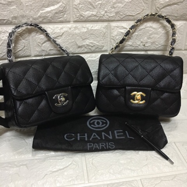 chanel bag price philippines