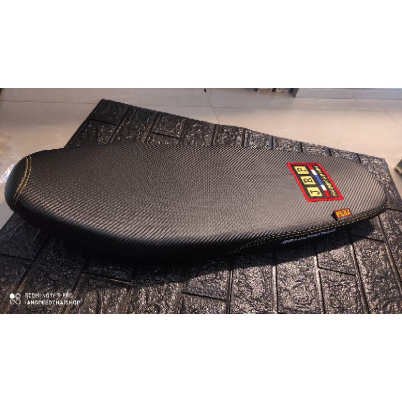 JRP FLAT SEAT FOR WAVE 125/R Shopee Philippines