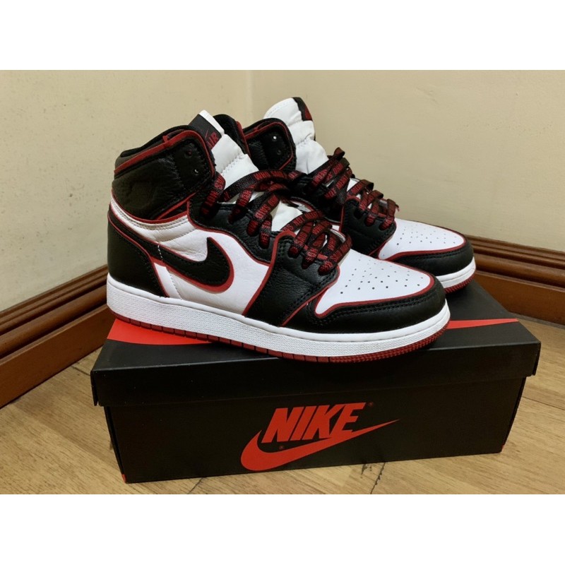 jordan 1 bloodline size 6.5