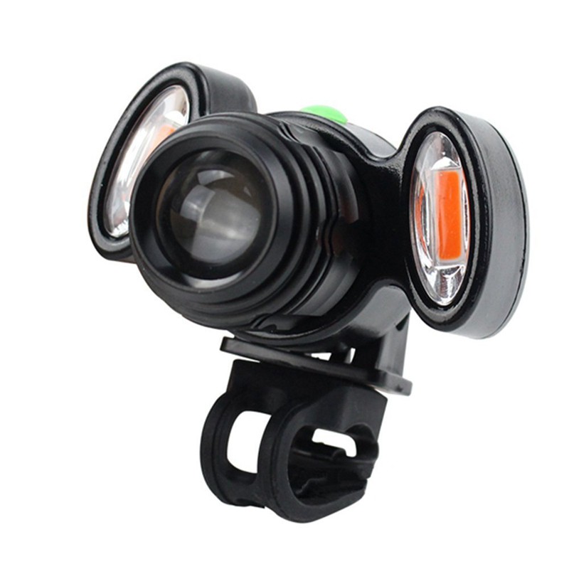 led headlight for cycle