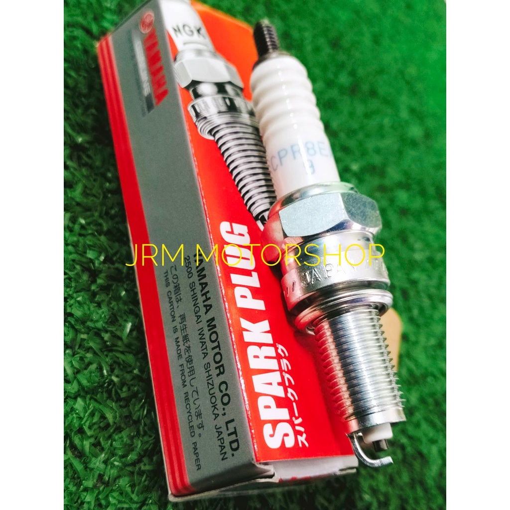 9470000415 spark plug ngk orignal japan NMAX AEROX SNIPER 100 GENUINE