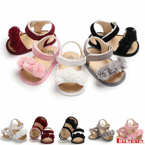 infant summer sandals