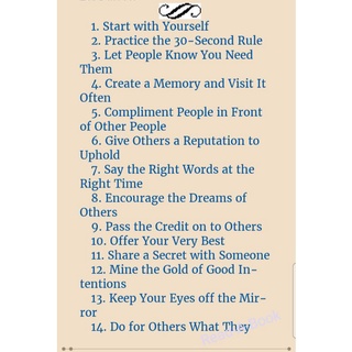 25 Ways to Win with People by John C. Maxwell