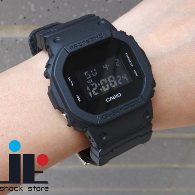 g shock watch shopee