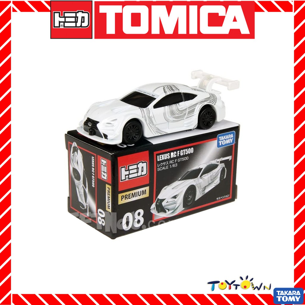 takara tomy rc car