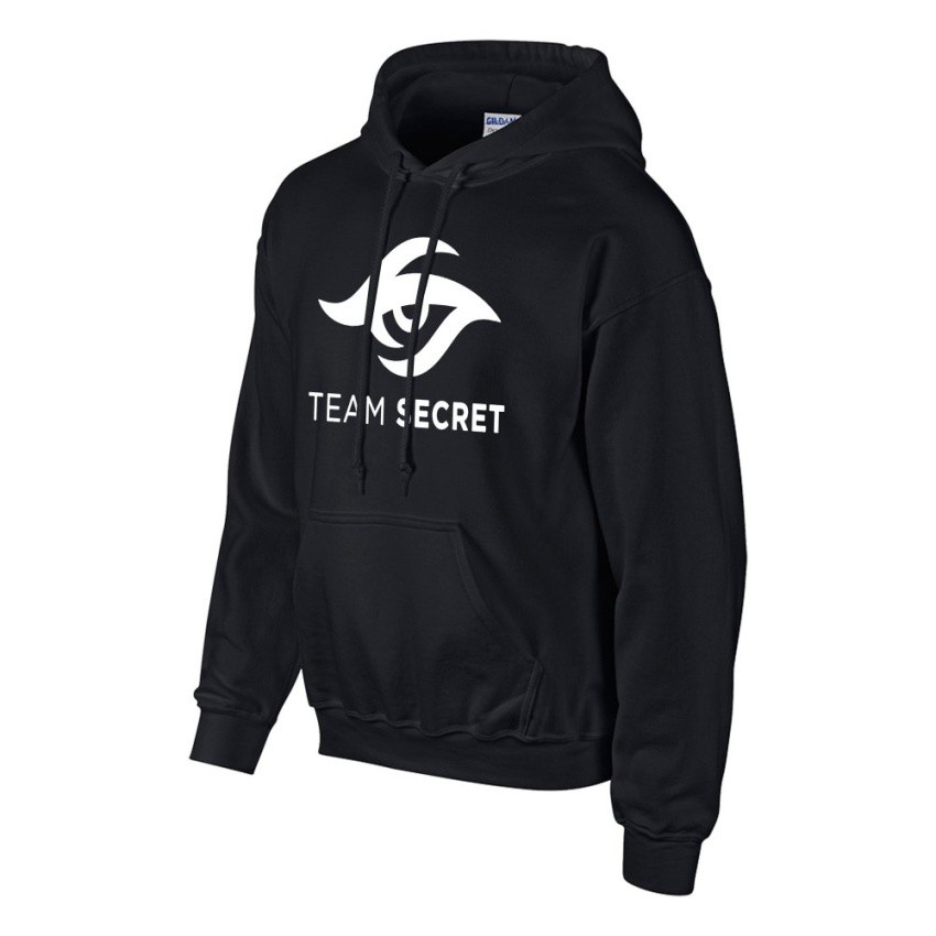 team secret hoodie