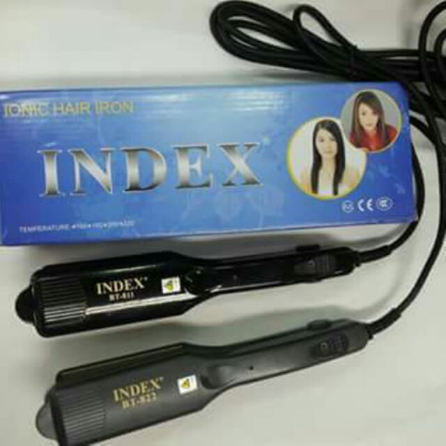 kristin ess 3 in 1 flat iron