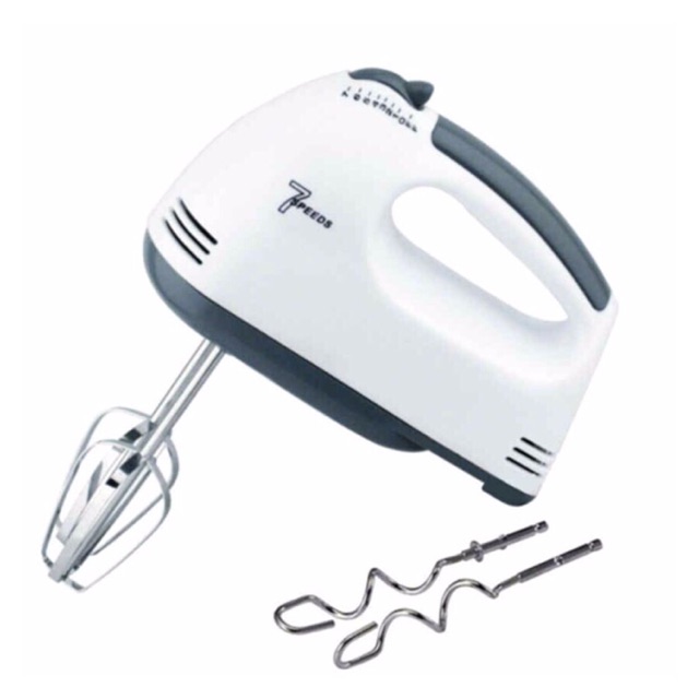 Cod Electric Hand Mixer Shopee Philippines