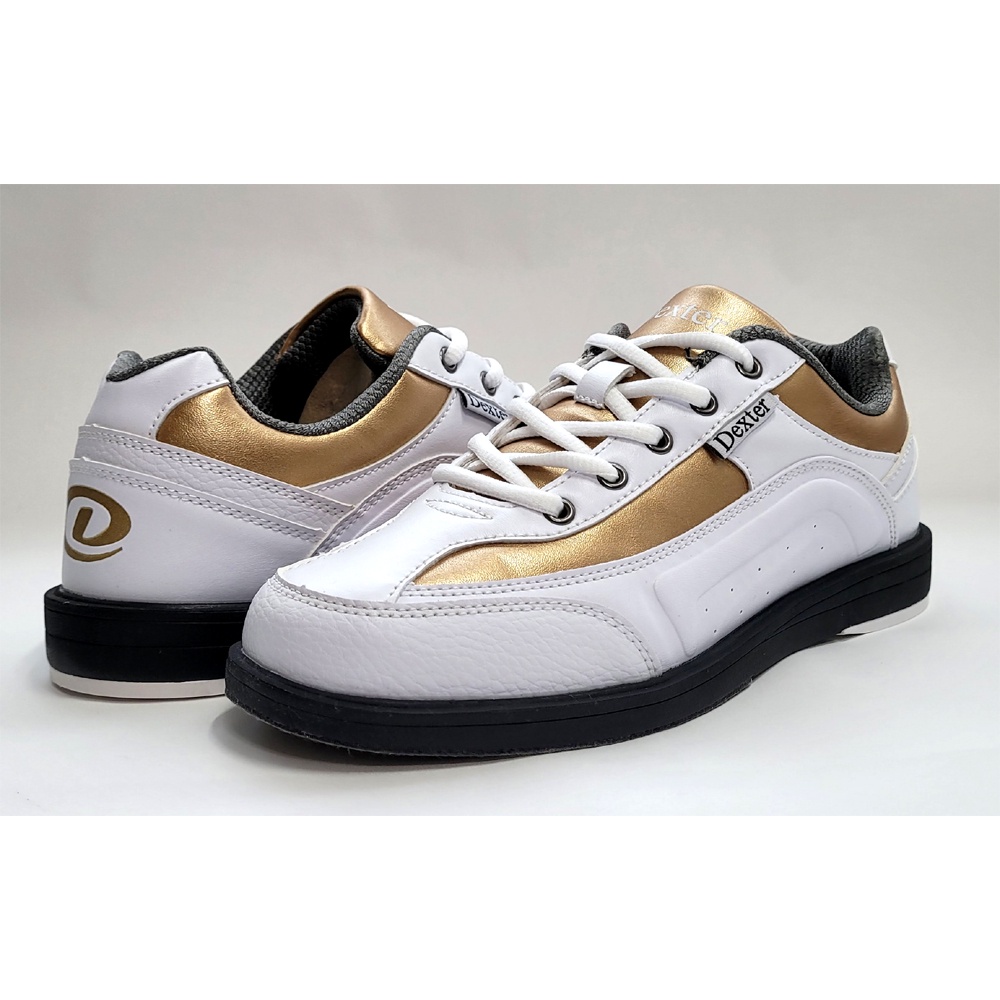 Dexter DX Gold Bowling Shoes (For Right handed bowler) Shopee Philippines