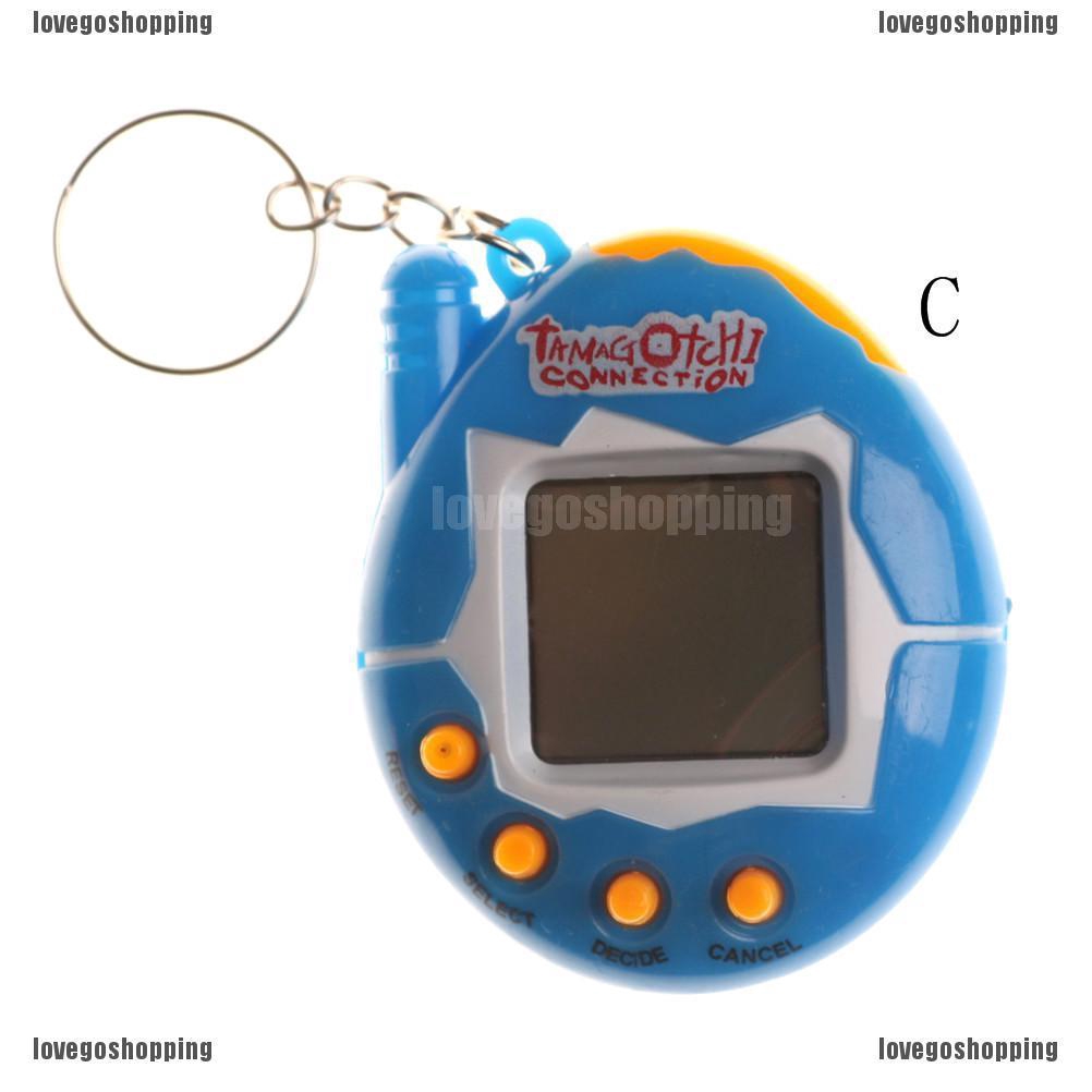 Tamagotchi connection worth money