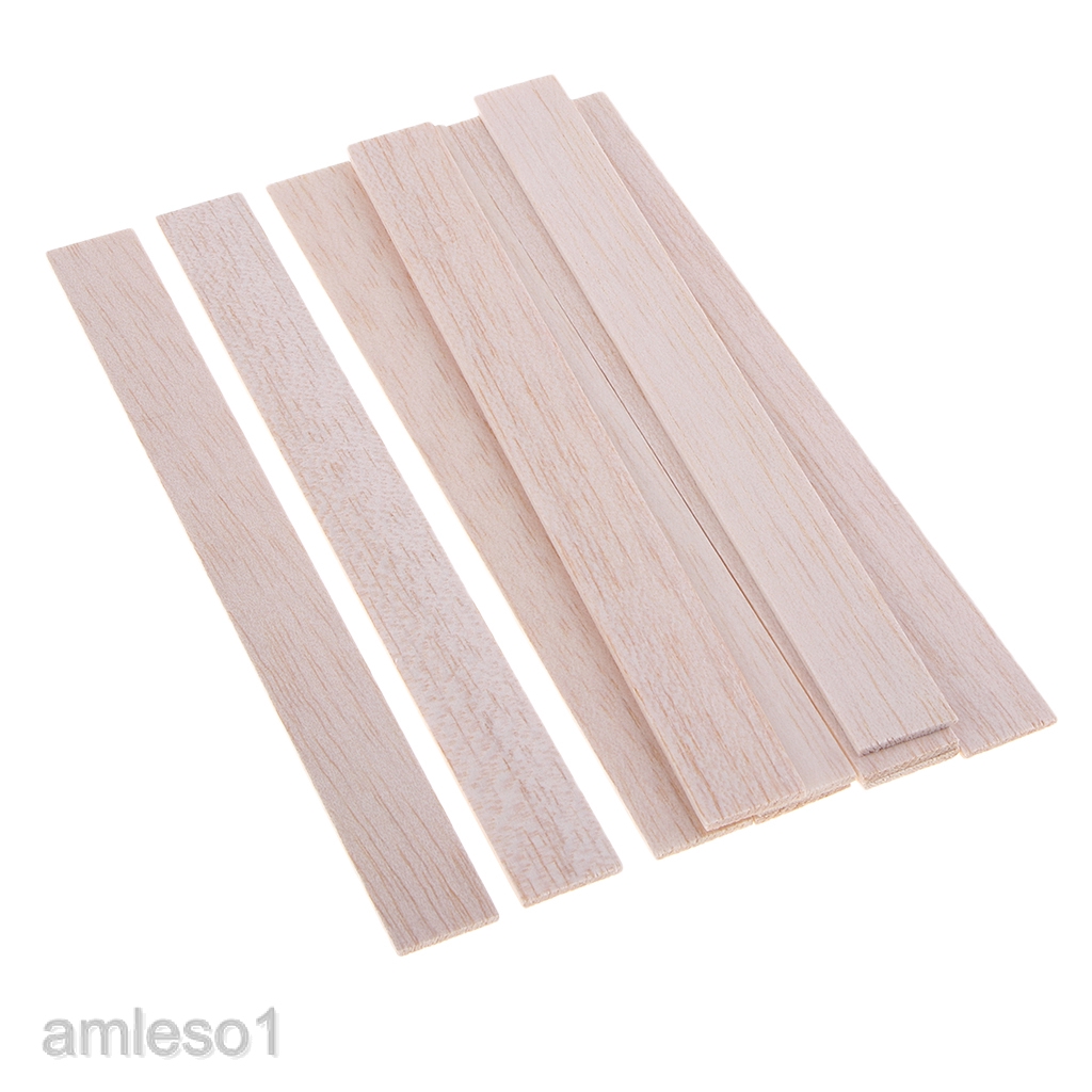 thin wood sheets for crafts