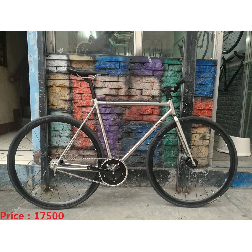 tsunami fixie price