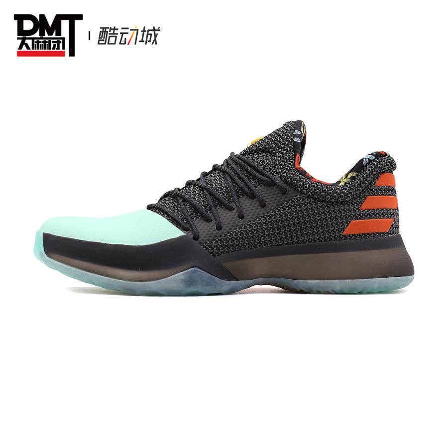 james harden 1