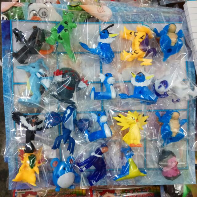 pokemon toys