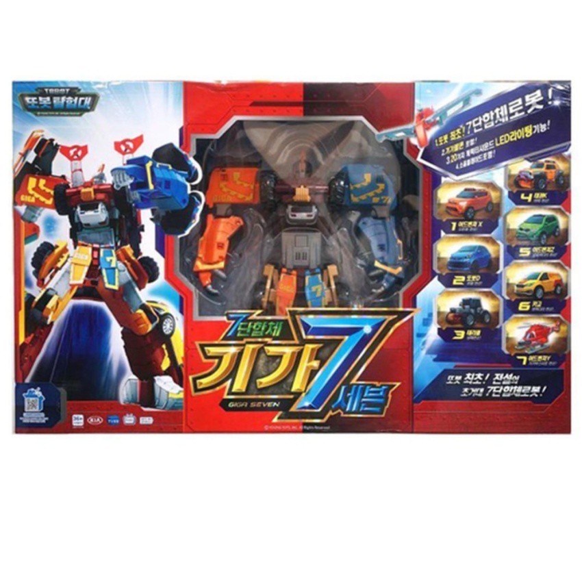 tobot giga seven toys