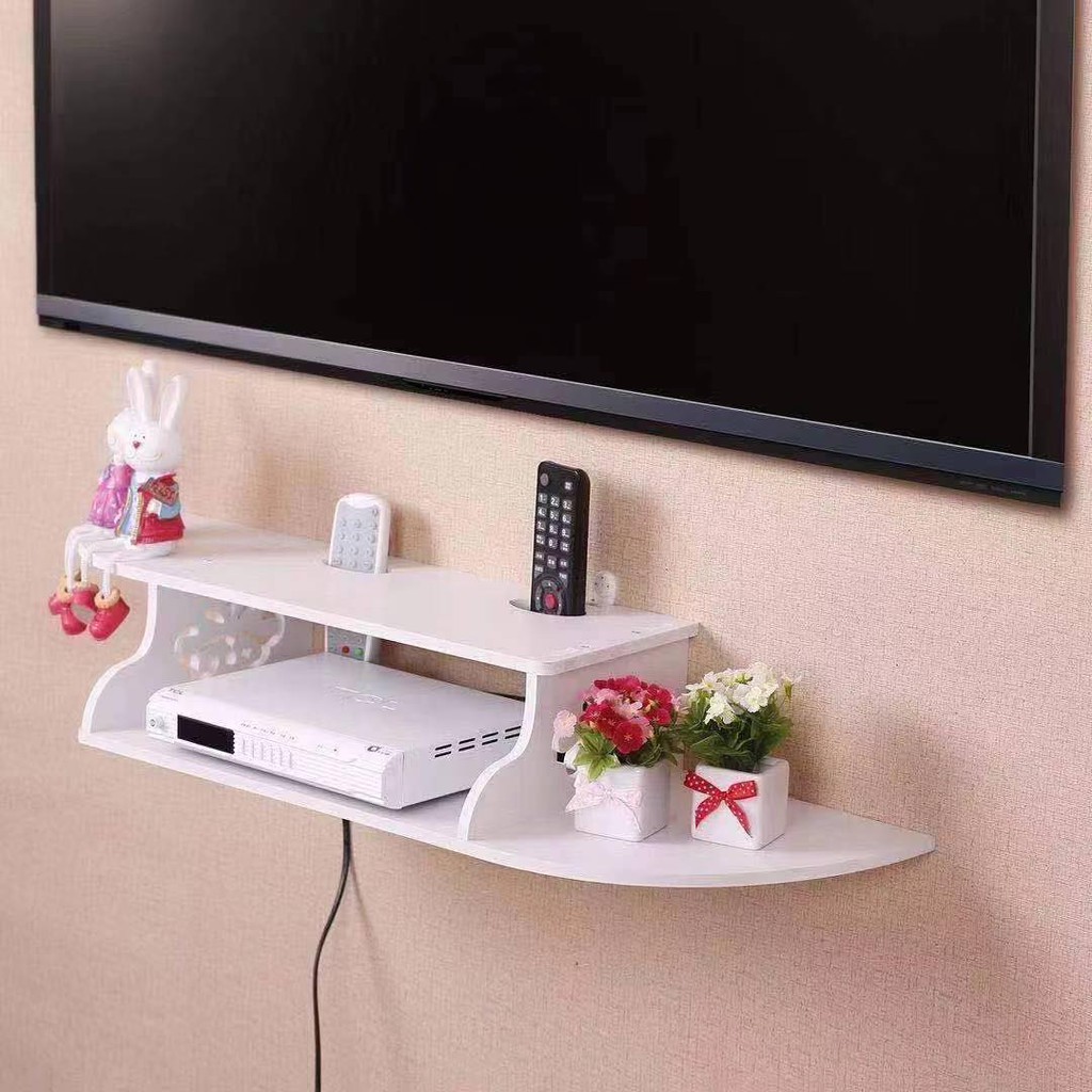 Celina Home Textiles Tv Set Top Box Tv Hanging Wall Modern