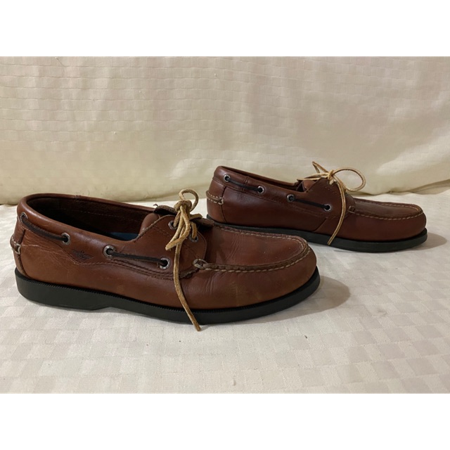 dockers topsiders