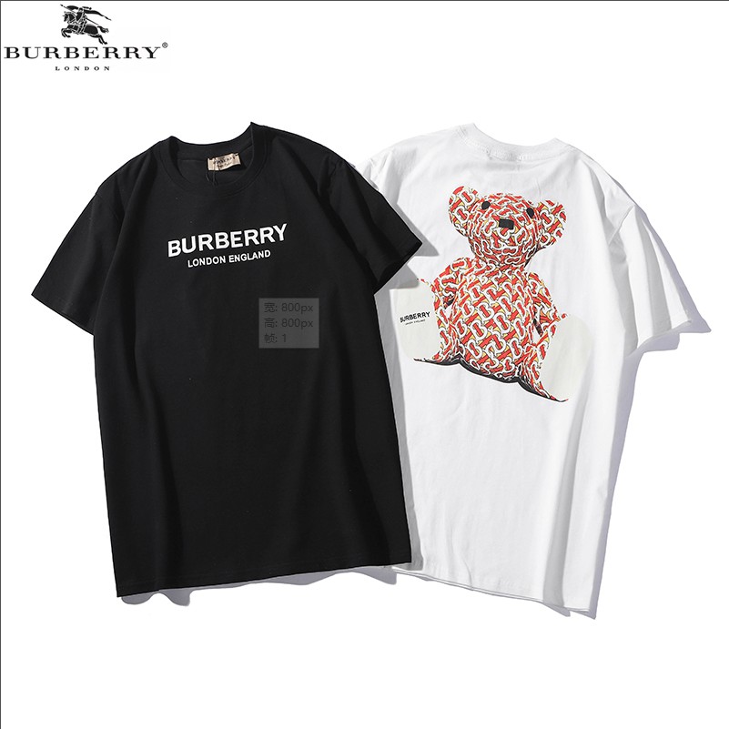 burberry t shirt womens online