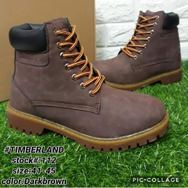 all timberland boots