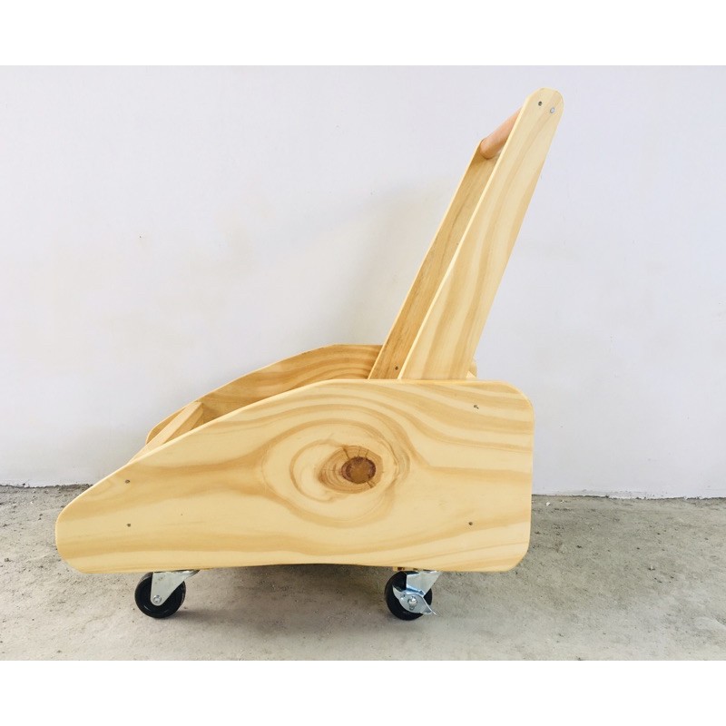 walker wagon montessori