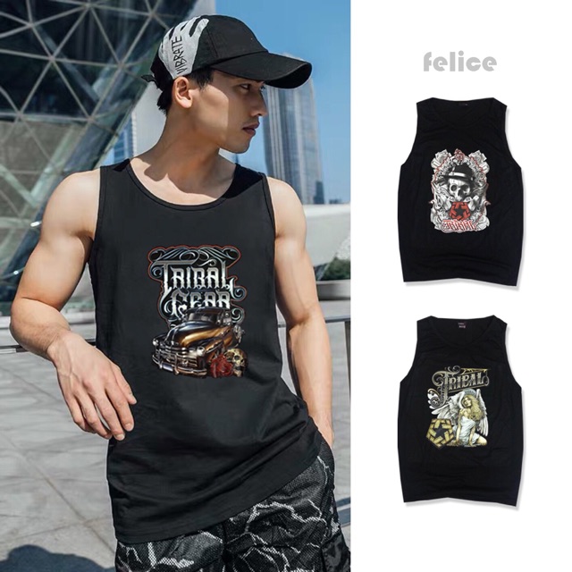 black sando outfit