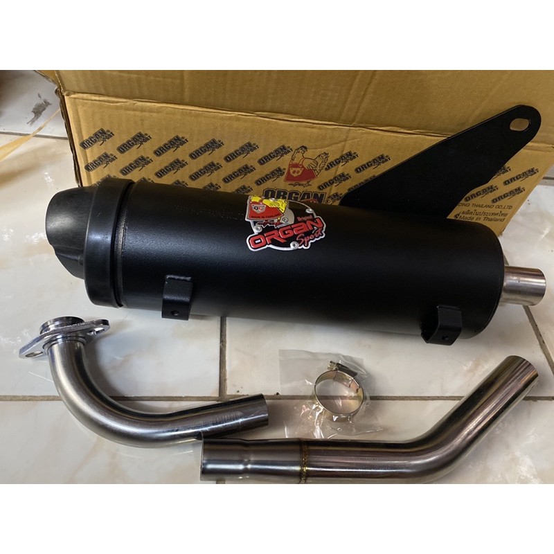 Chicken pipe organ mio sporty /m3 v5 | Shopee Philippines