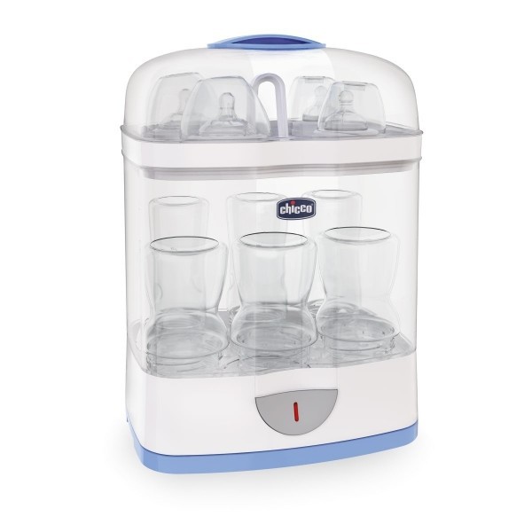 chicco bottle sterilizer