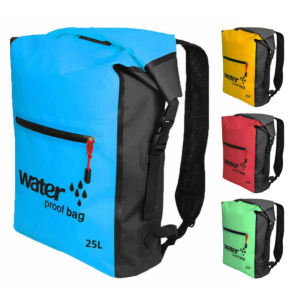 dry bag backpack philippines