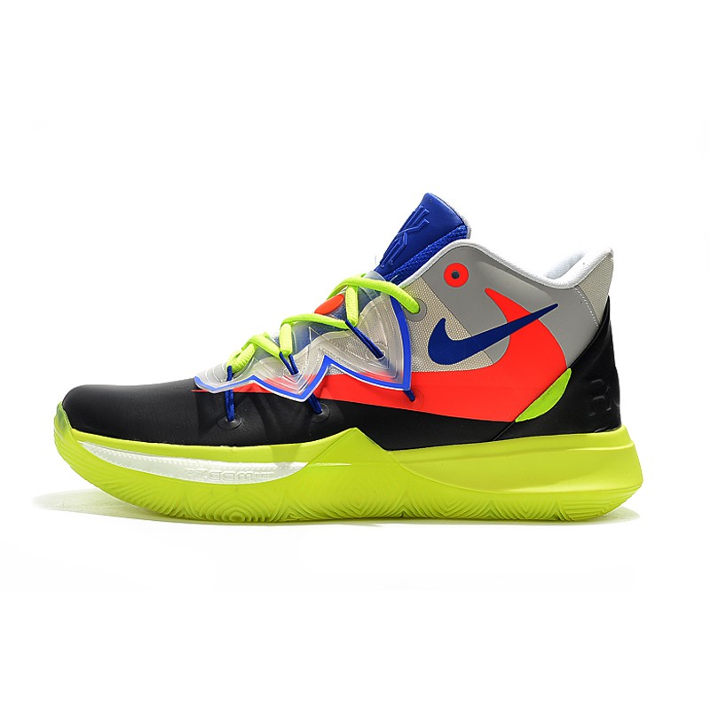 kyrie irving all star shoes 2019