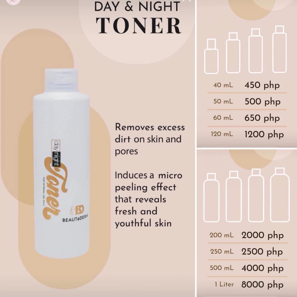 night toner