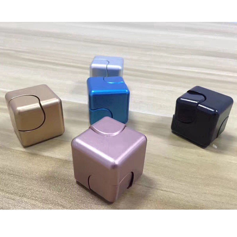 fidget square