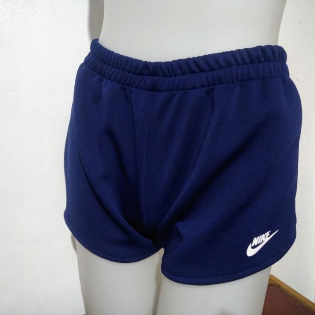 mustard nike shorts