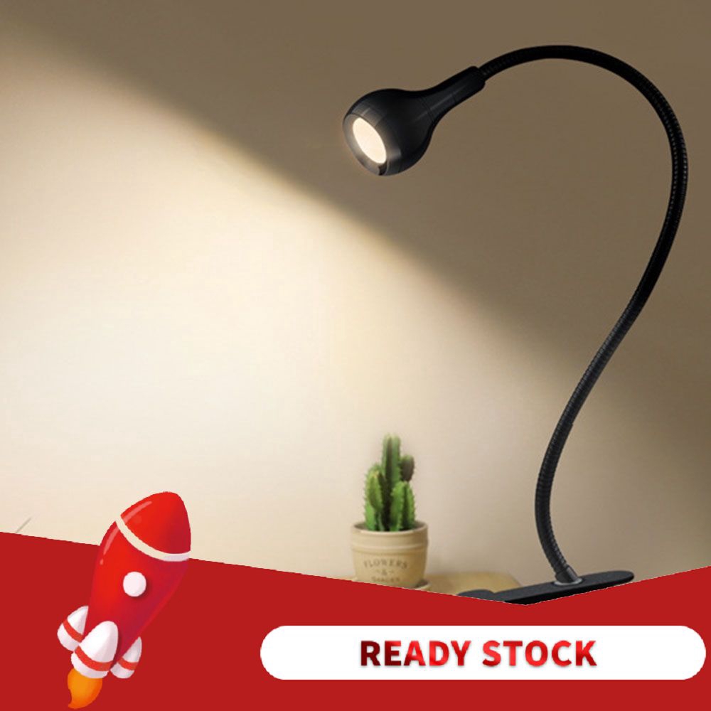 reading table lamp