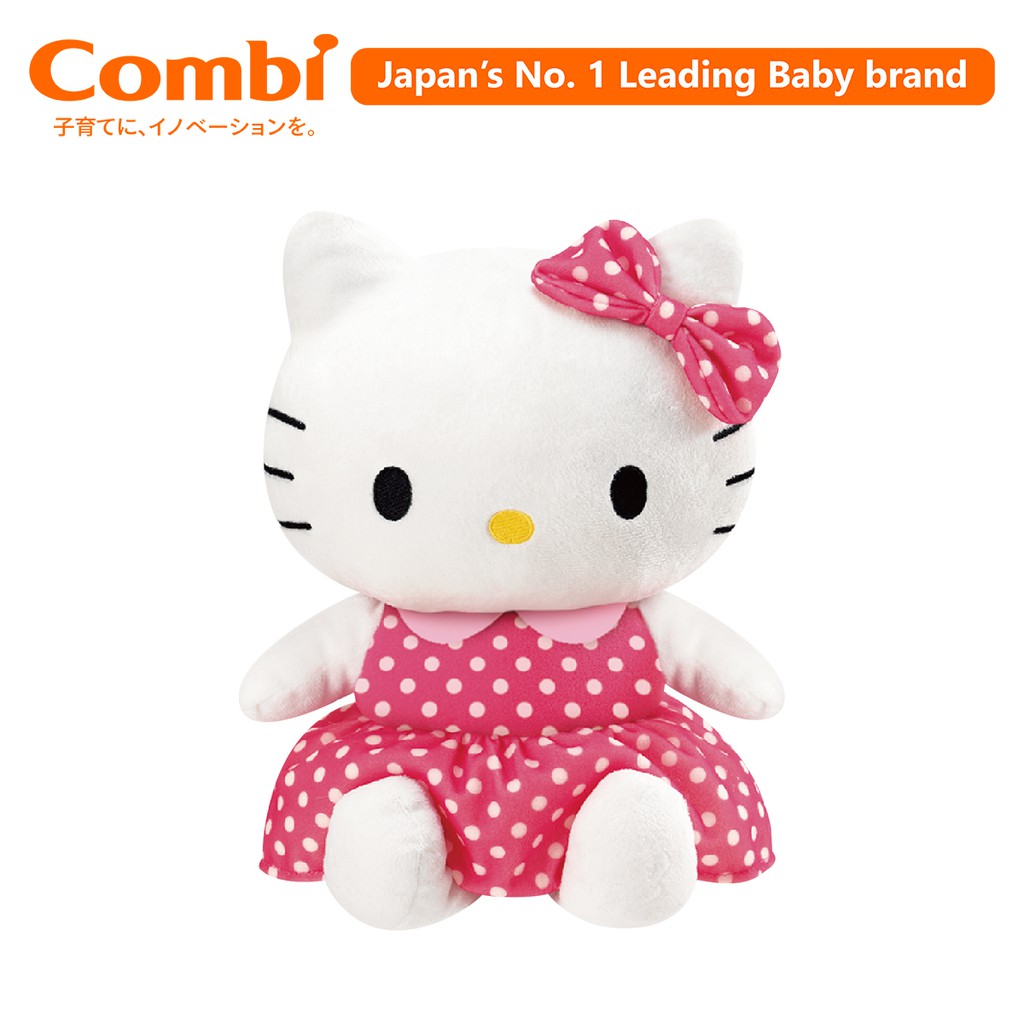 Combi Friendly Hello Kitty | Shopee Philippines