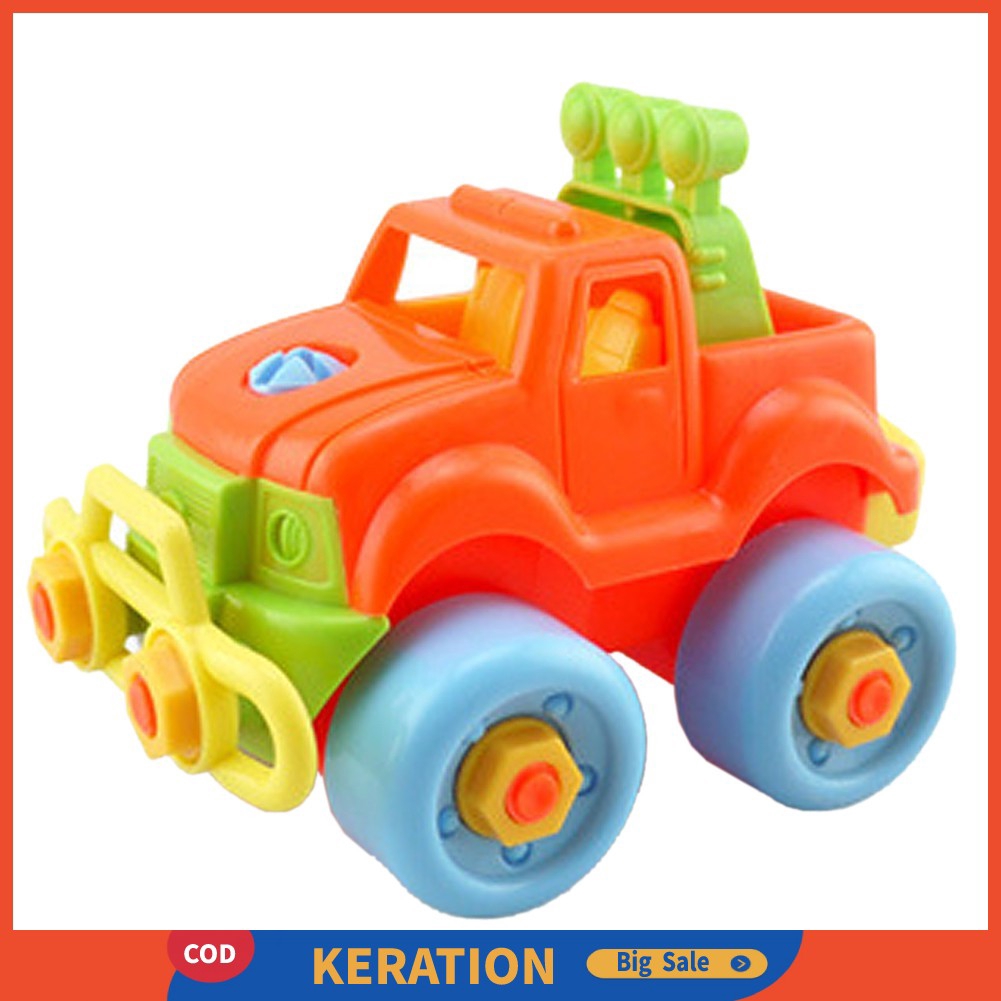 kids plastic car