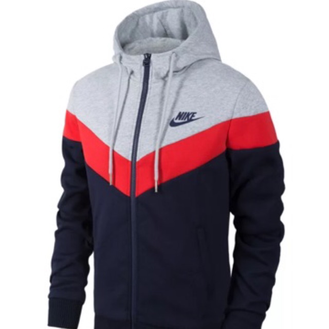 Nike hoodie jacket | Shopee Philippines