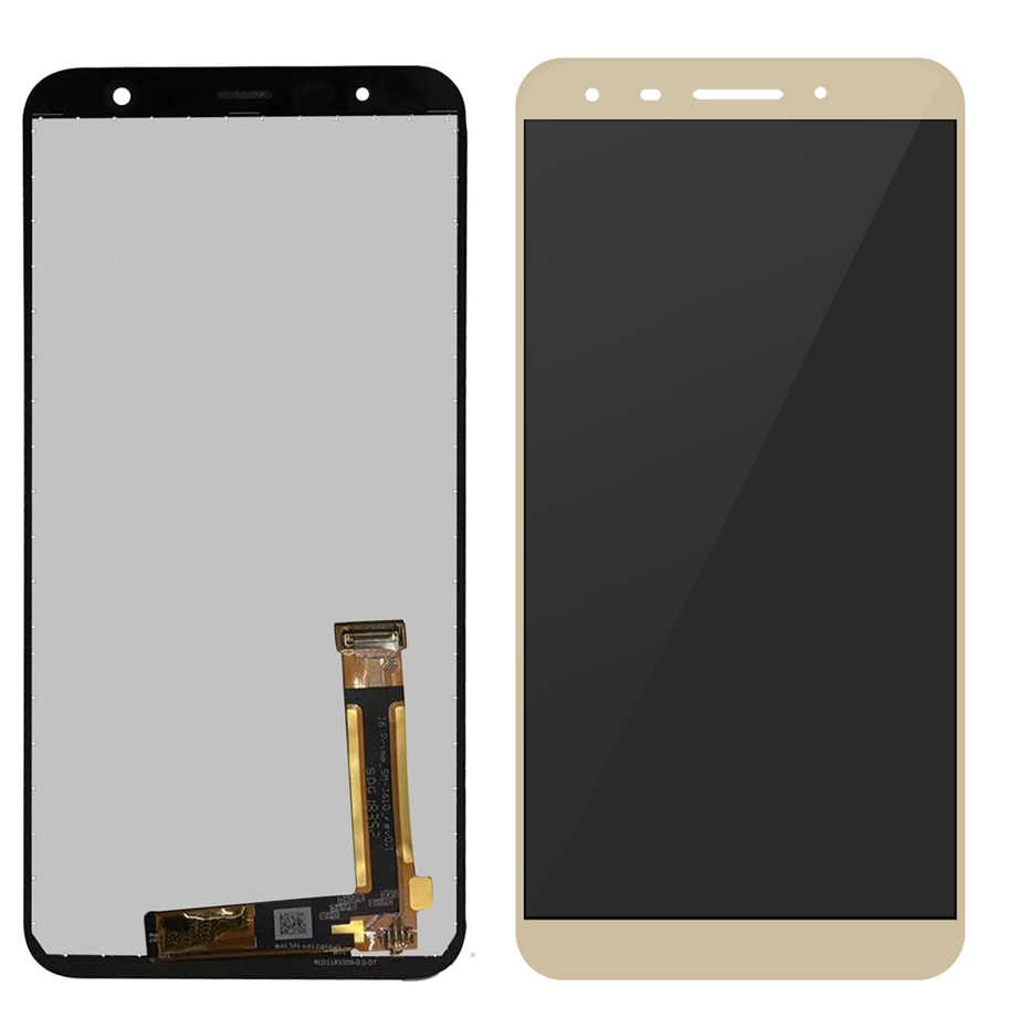 display galaxy j4 plus