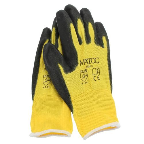 freezer work gloves