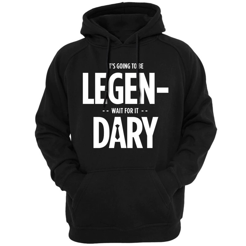 himym hoodie