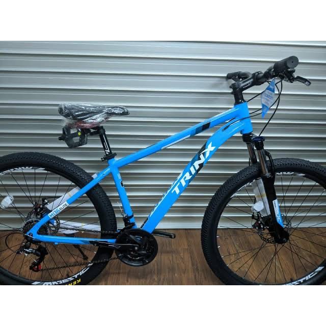 trinx full carbon bike mtb 29er