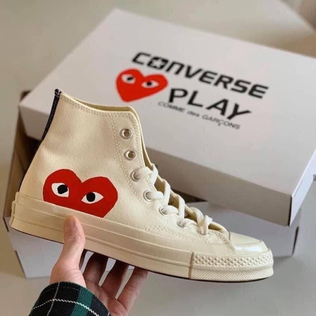 converse cdg highcut