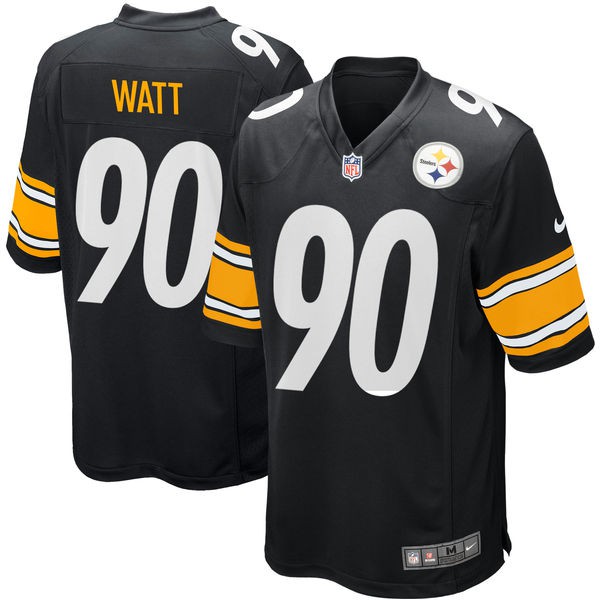 men's tj watt jersey