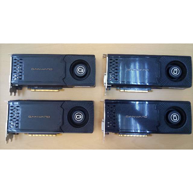 Gainward 2gb Gtx 960 Used Shopee Philippines